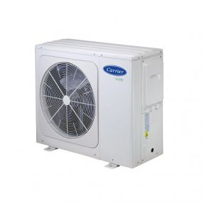 Alarko Carrier AQUA Comfort 16 kW Monoblok Isı Pompası R32 Gaz Monofaze - Ücretsiz Sevk