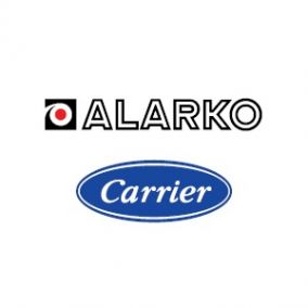 Alarko Carrier