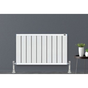 Ayen Class Alüminyum Radyatör 500/900 - 9 Dilim