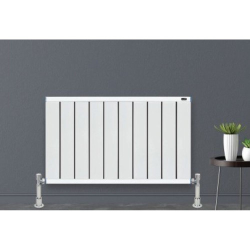 Ayen Class Alüminyum Radyatör 500/900 - 9 Dilim