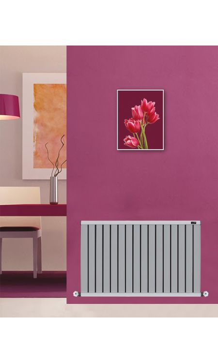 Ayen Lale Alüminyum Radyatör 600/400 - 8 Dilim