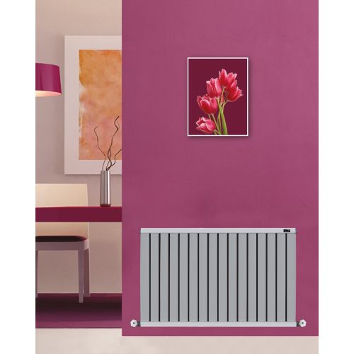 Ayen Lale Alüminyum Radyatör 600/1800 - 36 Dilim