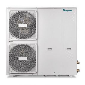 Baymak IOTherm 12 kW Monoblok Hava Kaynaklı Isı Pompası (Monofaze)