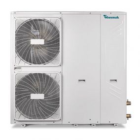 Baymak IOTherm 10 kW Monoblok Hava Kaynaklı Isı Pompası (Monofaze)