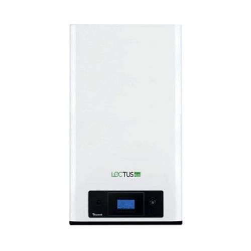 Baymak Lectus 160kW 137.600 kcal/h Duvar Tipi Premix Yoğuşmalı Kazan (Pompa Hariç)