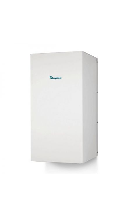 Baymak IOTherm 8 kW Split Hava Kaynaklı Isı Pompası (Monofaze)