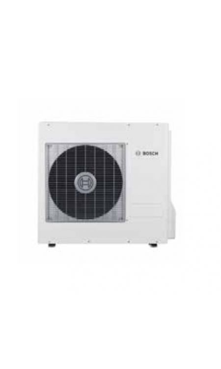 Bosch CS3400i AWS 14 kW Split Isı Pompası R32 Gaz Monofaze - Ücretsiz Sevk