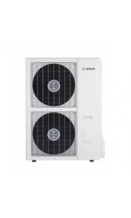 Bosch CS3400i AWS 14 kW Split Isı Pompası R32 Gaz Trifaze - Ücretsiz Sevk