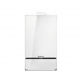 Buderus GB-172-42 İWH (Beyaz) 36.120 kcal/h Duvar Tipi Yoğuşmalı Kazan (Entegre Pompa)