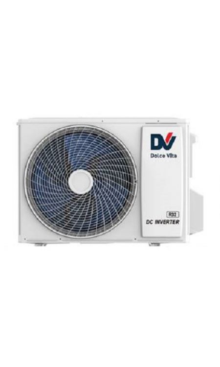 Dolce Vita 09 A++ (MD)-D R32 Inverter Split Klima