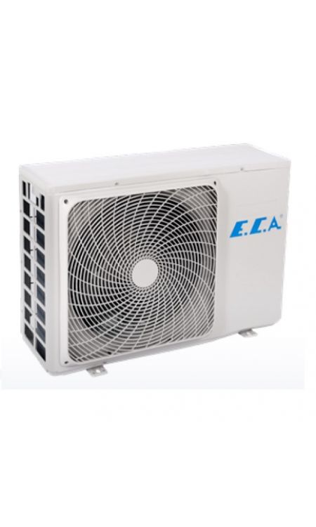 ECA 48.000 Btu/h Kaset Tipi Klima (R32 Gaz Monofaze)