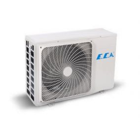 ECA Multi Klima Dış Ünite 8,5 kW 29.000 Btu (4 Girişli)