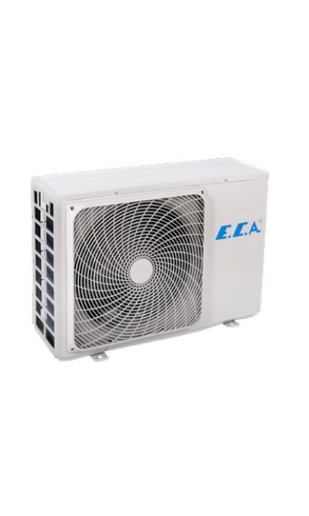ECA 60.000 Btu/h A Sınıfı R410a Inverter Salon Tipi Klima