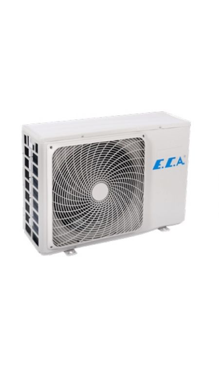 ECA 48.000 Btu/h Salon Tipi Klima (R32 Gaz Monofaze)