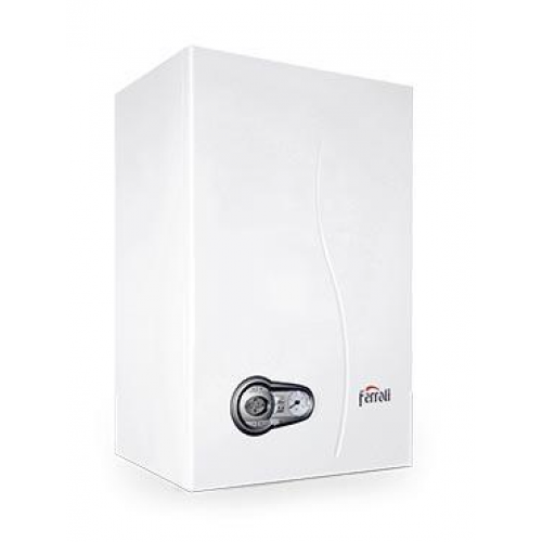 Ferroli Bluehelix Tech 35C 35 kW Premix Yoğuşmalı Kombi