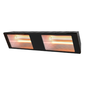 Hosse HES4000 Duvar Tipi Infrared Isıtıcı 4000 Watt