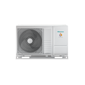 Hisense Hi-Therma Monobloc Isı Pompası 10 kw