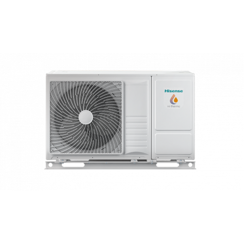 Hisense Hi-Therma Monobloc Isı Pompası 16 kw