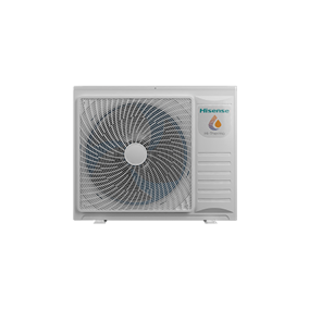 Hisense Hi-Therma Split Isı Pompası 16 kw