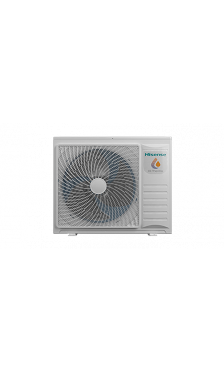 Hisense Hi-Therma Split Isı Pompası 12 kw