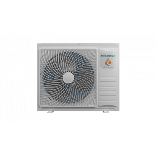 Hisense Hi-Therma Split Isı Pompası 12 kw