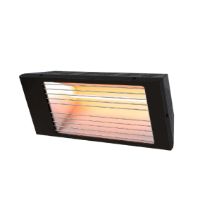 Hosse HES2000 Duvar Tipi Infrared Isıtıcı 2000 Watt