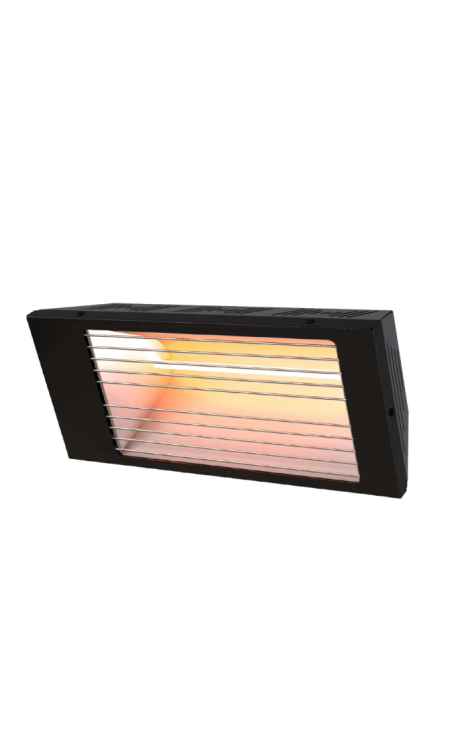 Hosse HES2000 Duvar Tipi Infrared Isıtıcı 2000 Watt