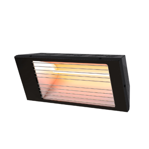 Hosse HES2000 Duvar Tipi Infrared Isıtıcı 2000 Watt