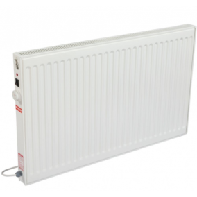 Maktek 600x1000 Elektrikli Panel Radyatör (1.8 KW)