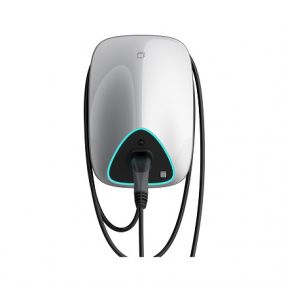 Star Charge Aurora 7 kW Monofaze Elektrikli Araç Şarj Ünitesi (5mt Tip 2 kablolu)