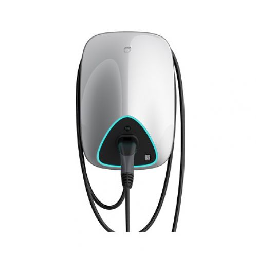 Star Charge Aurora 11 kW Trifaze Elektrikli Araç Şarj Ünitesi (5mt Tip 2 kablolu)