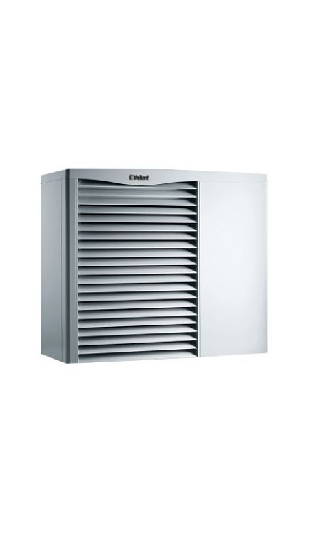 Vaillant aroTHERM VWL 155/2 A 230V Monoblok Isı Pompası (15kW) - Monofaze