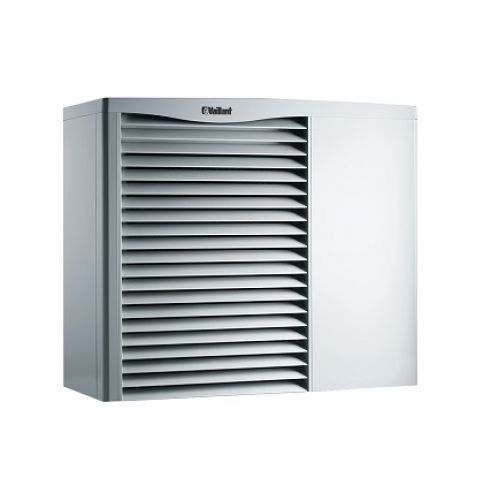 Vaillant aroTHERM VWL 155/2 A 230V Monoblok Isı Pompası (15kW) - Monofaze