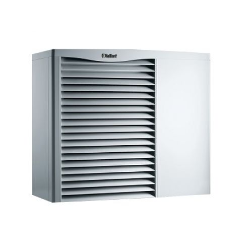 Vaillant aroTHERM VWL 85/3 A 230V Monoblok Isı Pompası (8kW) - Monofaze
