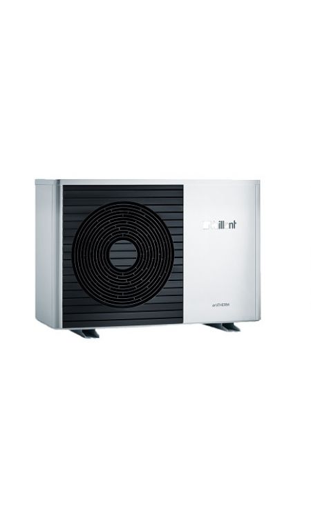 Vaillant aroTHERM VWL 75/5 AS 230V Split Isı Pompası (8kW) - Trifaze