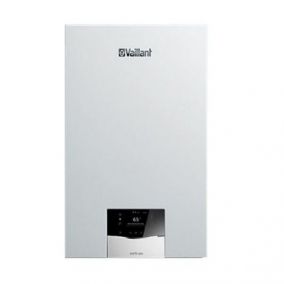 VAILLANT VUI 36CS/1-5 (N-TR) ecoTEC plus 26.000 kcal/h Premix Yoğuşmalı Kombi 20 Lt Entegre Boylerli