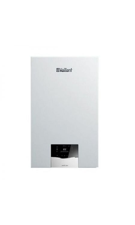 VAILLANT VUW 36CS/1-5 (N-TR) ecoTEC plus 26.000 kcal/h Premix Yoğuşmalı Kombi