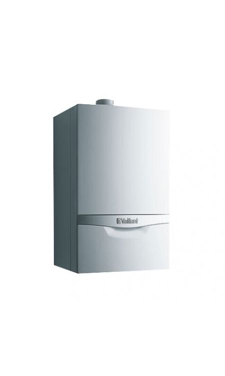 VAILLANT ecoTEC VU 656/5-5 65 kW 55.900 kcal/h Duvar Tipi Premix Yoğuşmalı Kazan (Entegre Pompa)