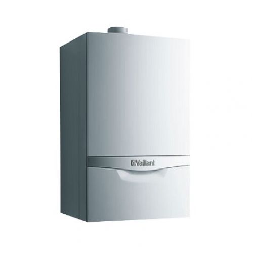 Vaillant ecoTEC VU 486/5-5 48 kW 41.280 kcal/h Duvar Tipi Premix Yoğuşmalı Kazan (Entegre Pompa)