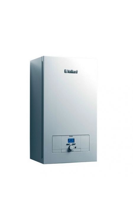 VAILLANT eloBLOCK VE 14 Sadece Isıtma 3 Fazlı Elektrikli Kombi 380V