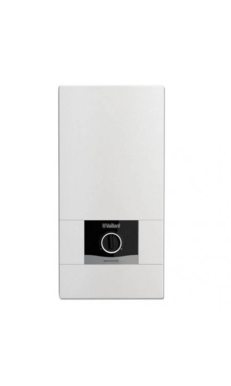 Vaillant VED E 24/8 24 kW Trifaze 8 lt/dk Elektrikli Şofben