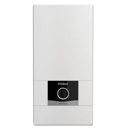 Vaillant VED Pro 18/8 18 kW Trifaze 8 lt/dk Elektrikli Şofben