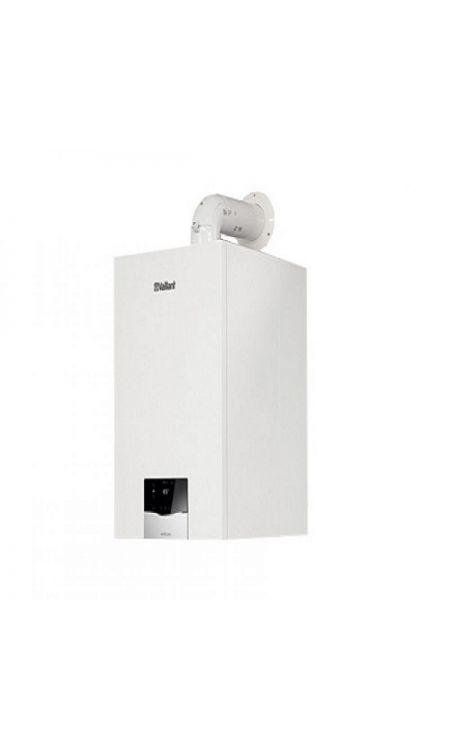 VAILLANT VUI 40CS/1-5 (N-TR) ecoTEC plus 32.000 kcal/h Premix Yoğuşmalı Kombi 20 Lt Entegre Boylerli