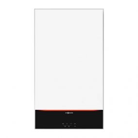 Viessman Vitodens 100-W 32 KW Isıtıcı Tam Yoğuşmalı Kombi