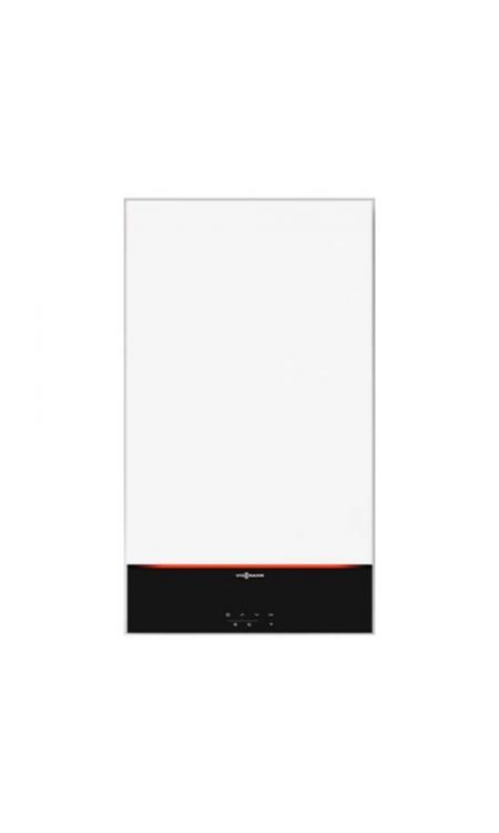 Viessman Vitodens 100-W 32 KW Isıtıcı Tam Yoğuşmalı Kombi