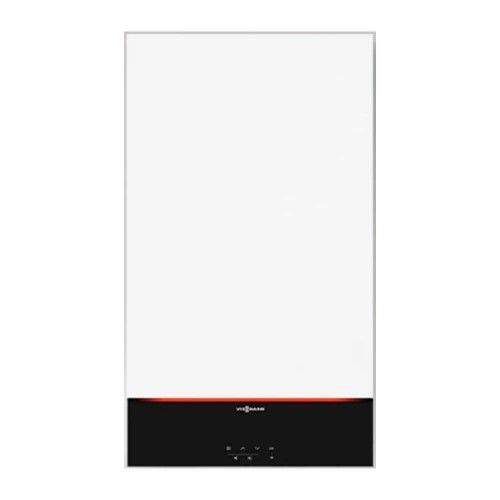 Viessman Vitodens 100-W 32 KW Isıtıcı Tam Yoğuşmalı Kombi