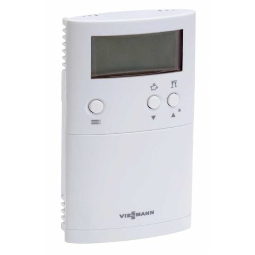 Viessmann Vitotrol 100 UTDB Kablolu Oda Termostatı