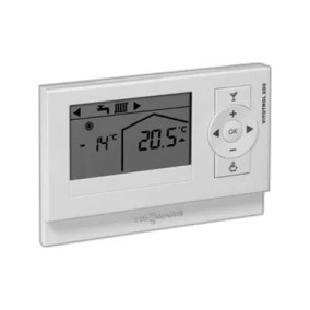 Viessmann Vitotrol 300 A Oda Termostatı