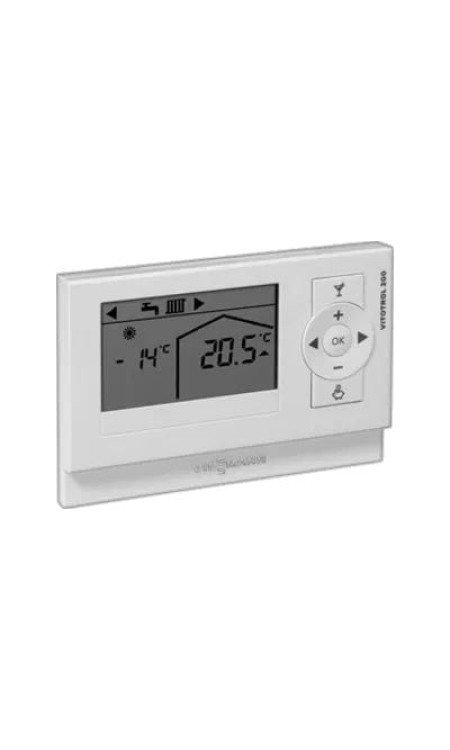 Viessmann Vitotrol 300 A Oda Termostatı