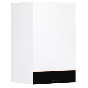 Viessman Vitodens 111-W 25 KW 46 LT Entegre Boylerli Tam Yoğuşmalı Kombi